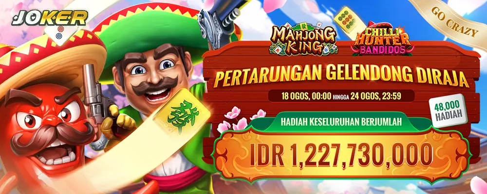 Joker_PertarunganGelendongDiraja_20250815